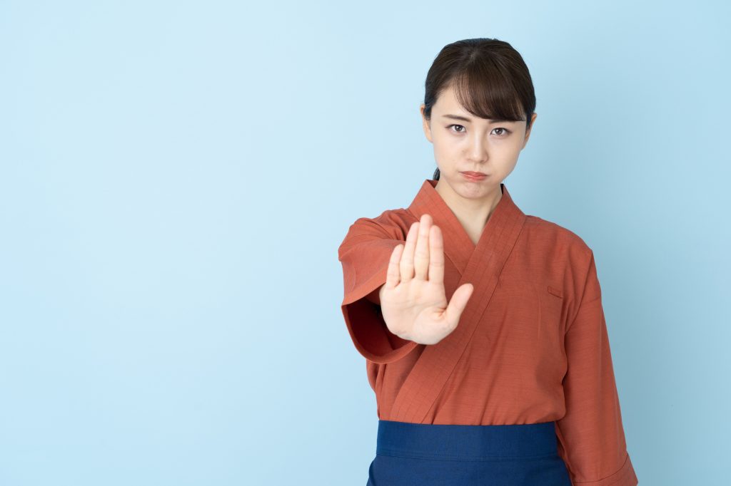 これってパワハラになるの?発言・行動・立場別に見るパワハラ事例