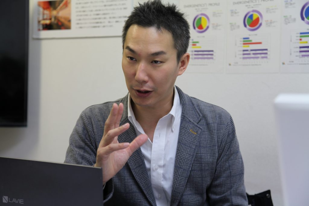 株式会社奴ダイニング 松本様