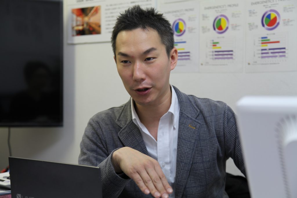 株式会社奴ダイニング 松本様