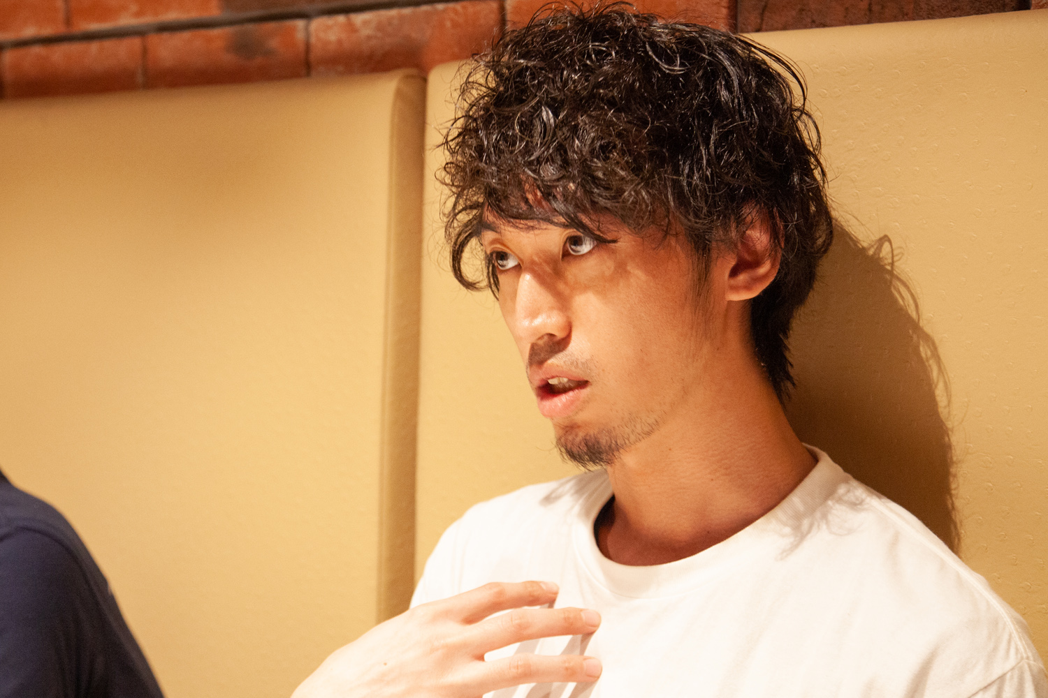 株式会社ZENIBA 篠田様