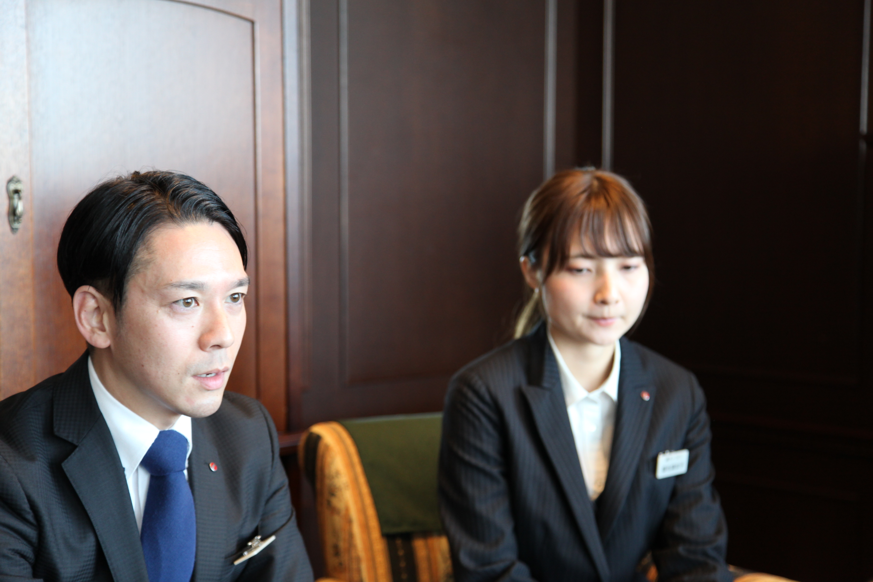 株式会社サン・ライフ 内藤様