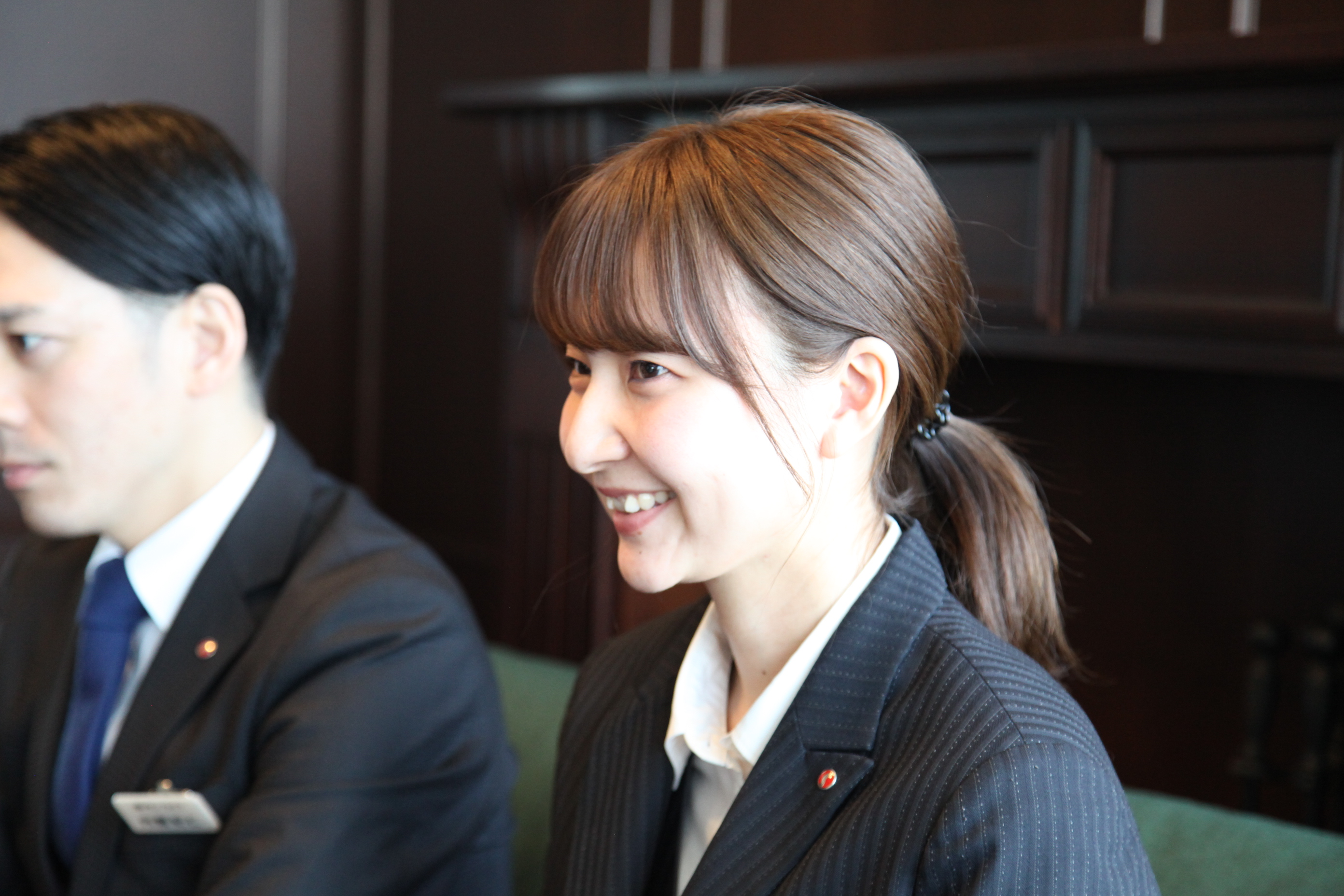 株式会社サン・ライフ 稲毛様