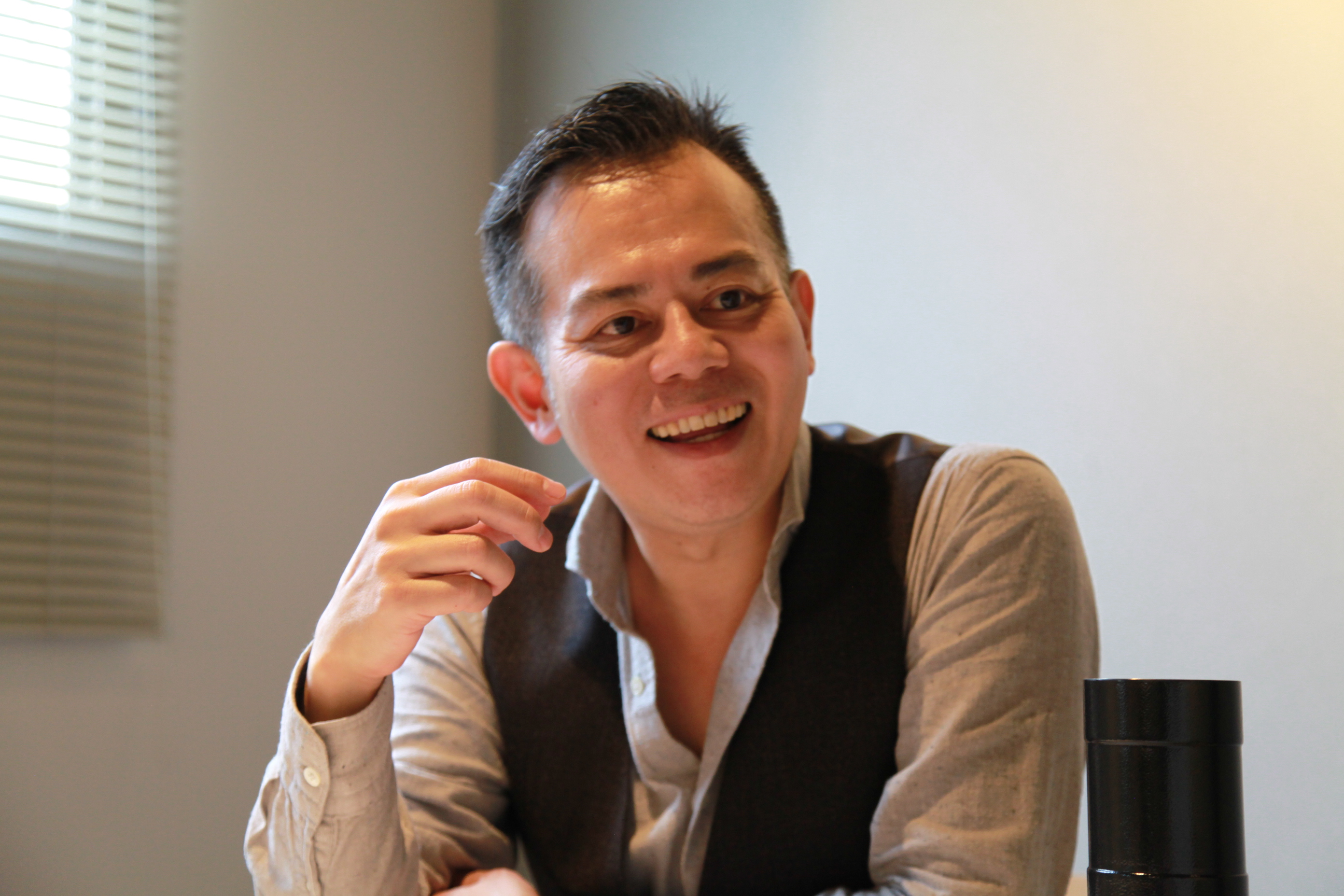 有限会社珈琲新鮮館 沼田様