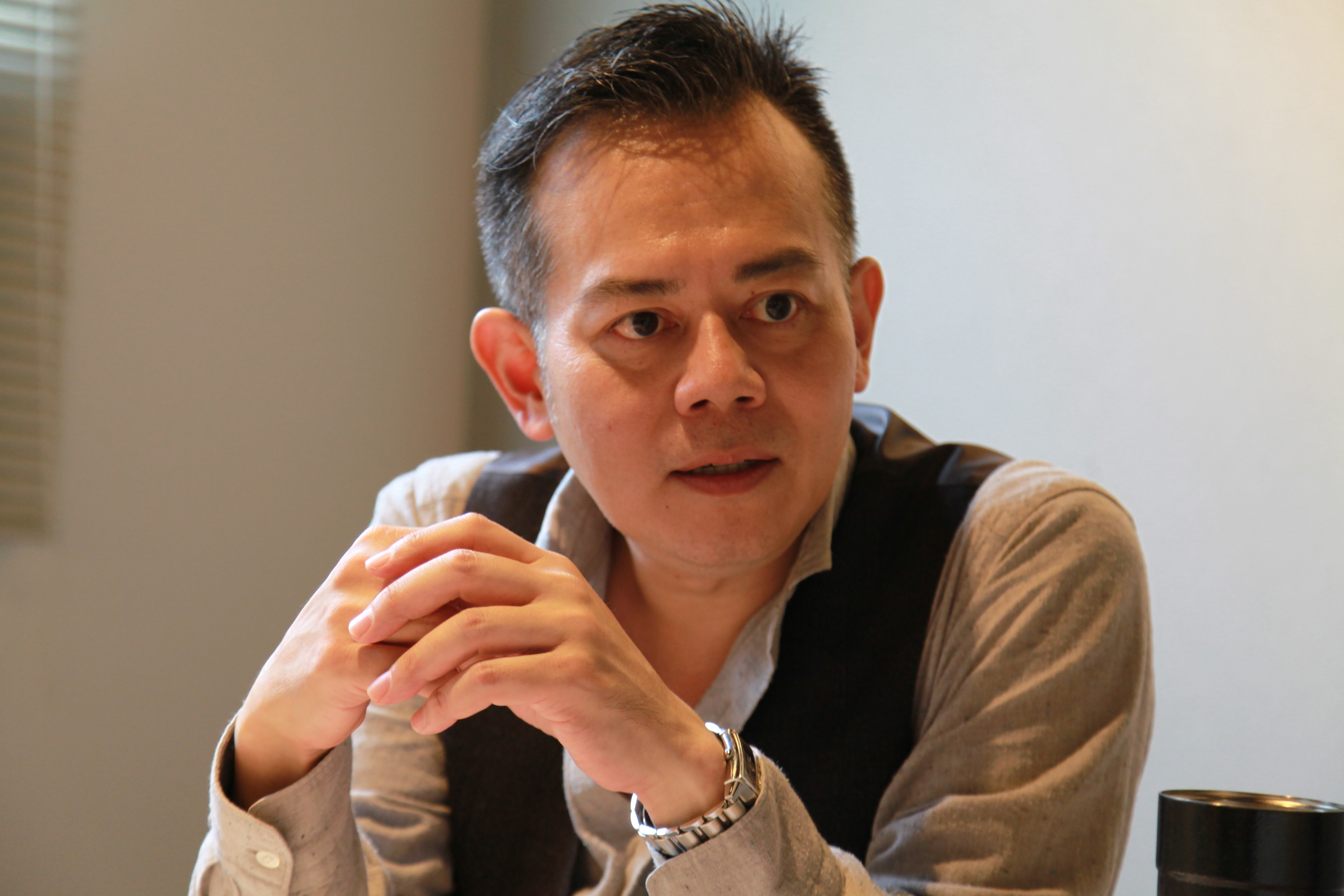 有限会社珈琲新鮮館 沼田様