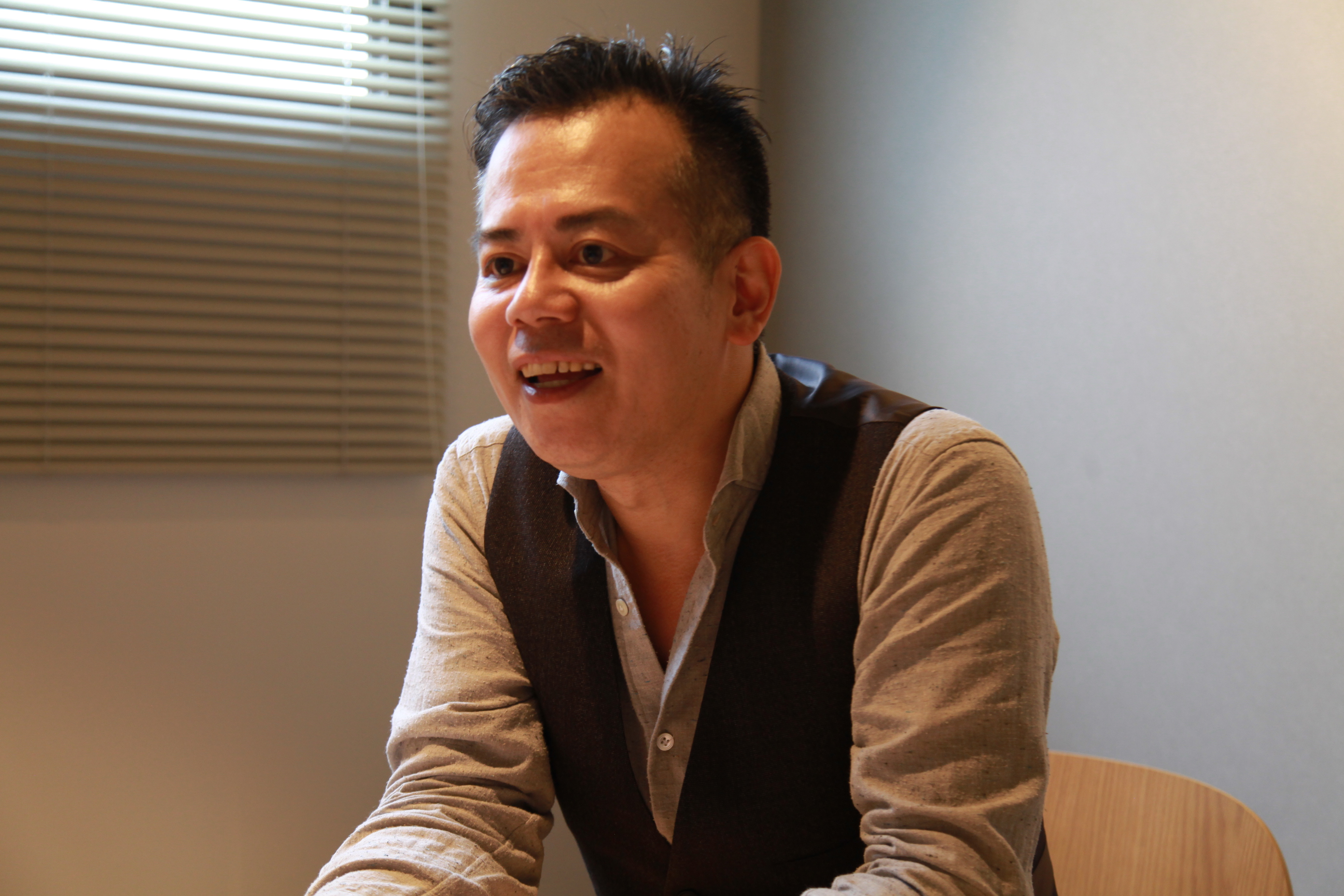 有限会社珈琲新鮮館 沼田様