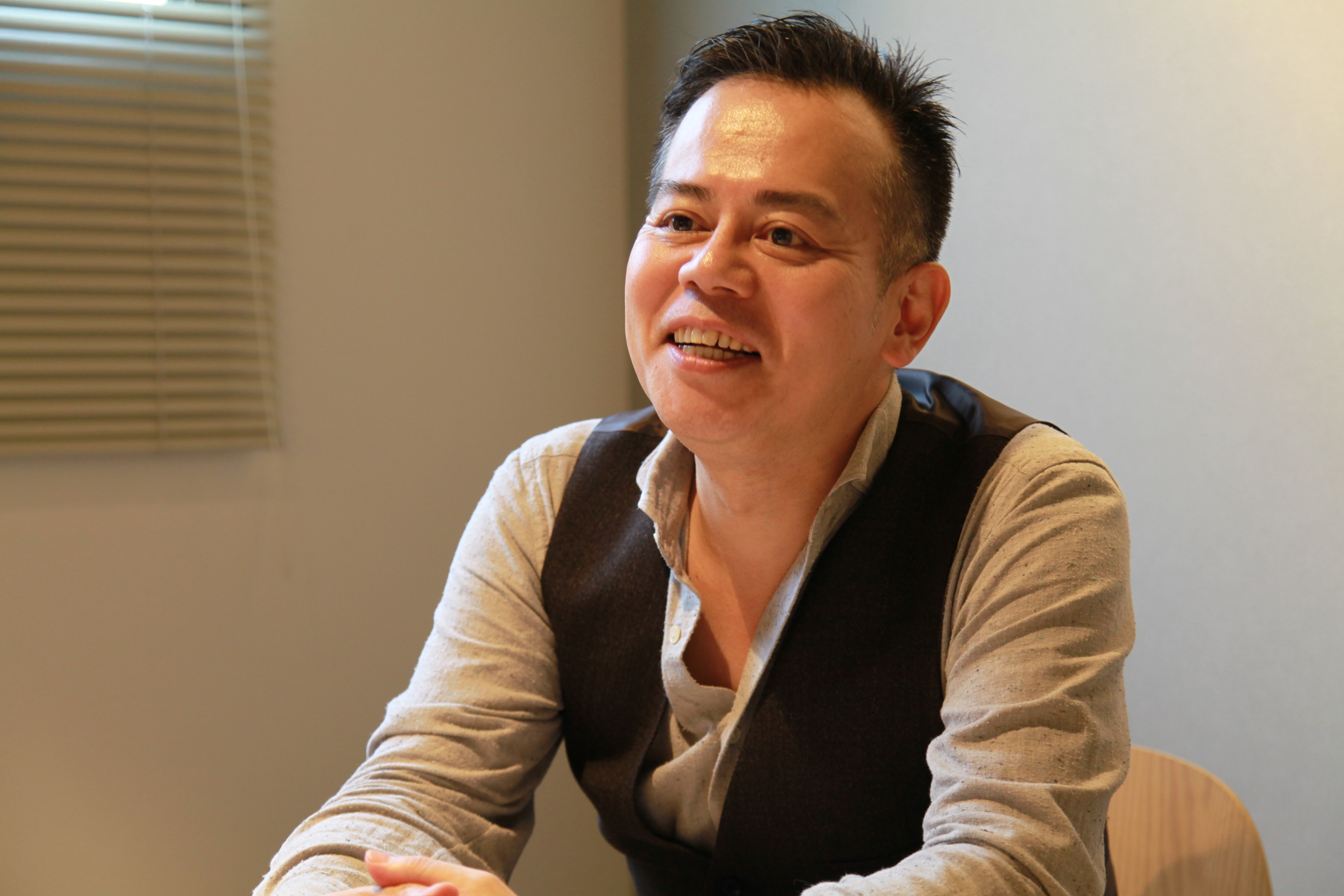 有限会社珈琲新鮮館 沼田様