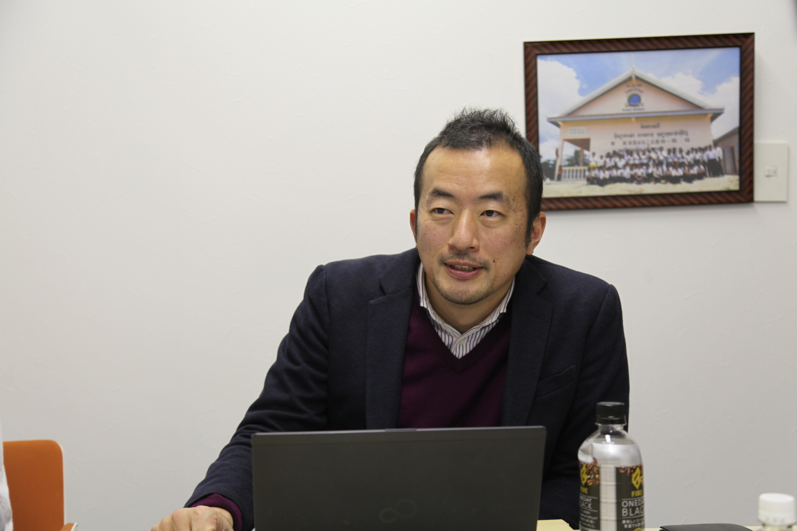 株式会社セクションエイト 若林様