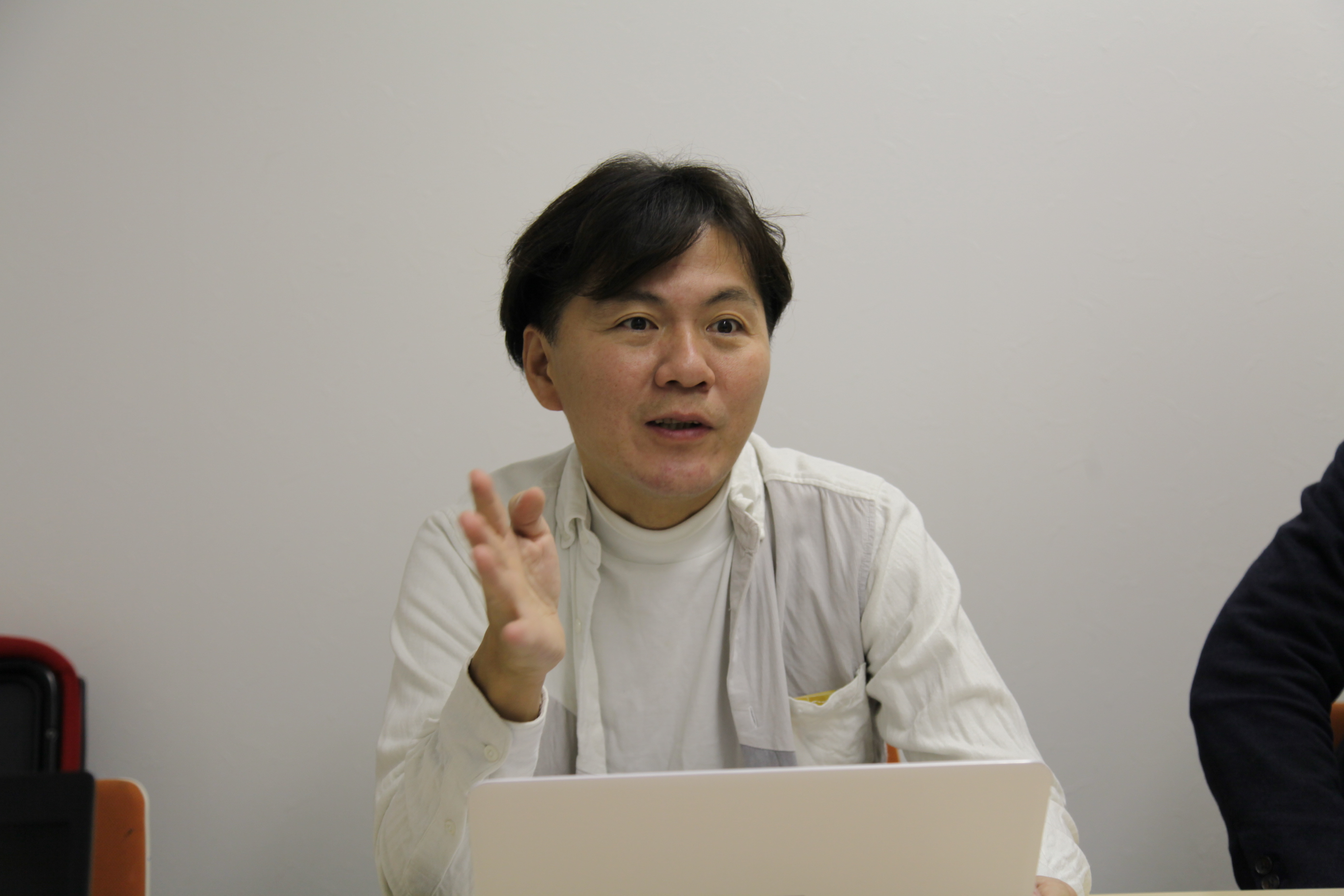 株式会社セクションエイト 若林様