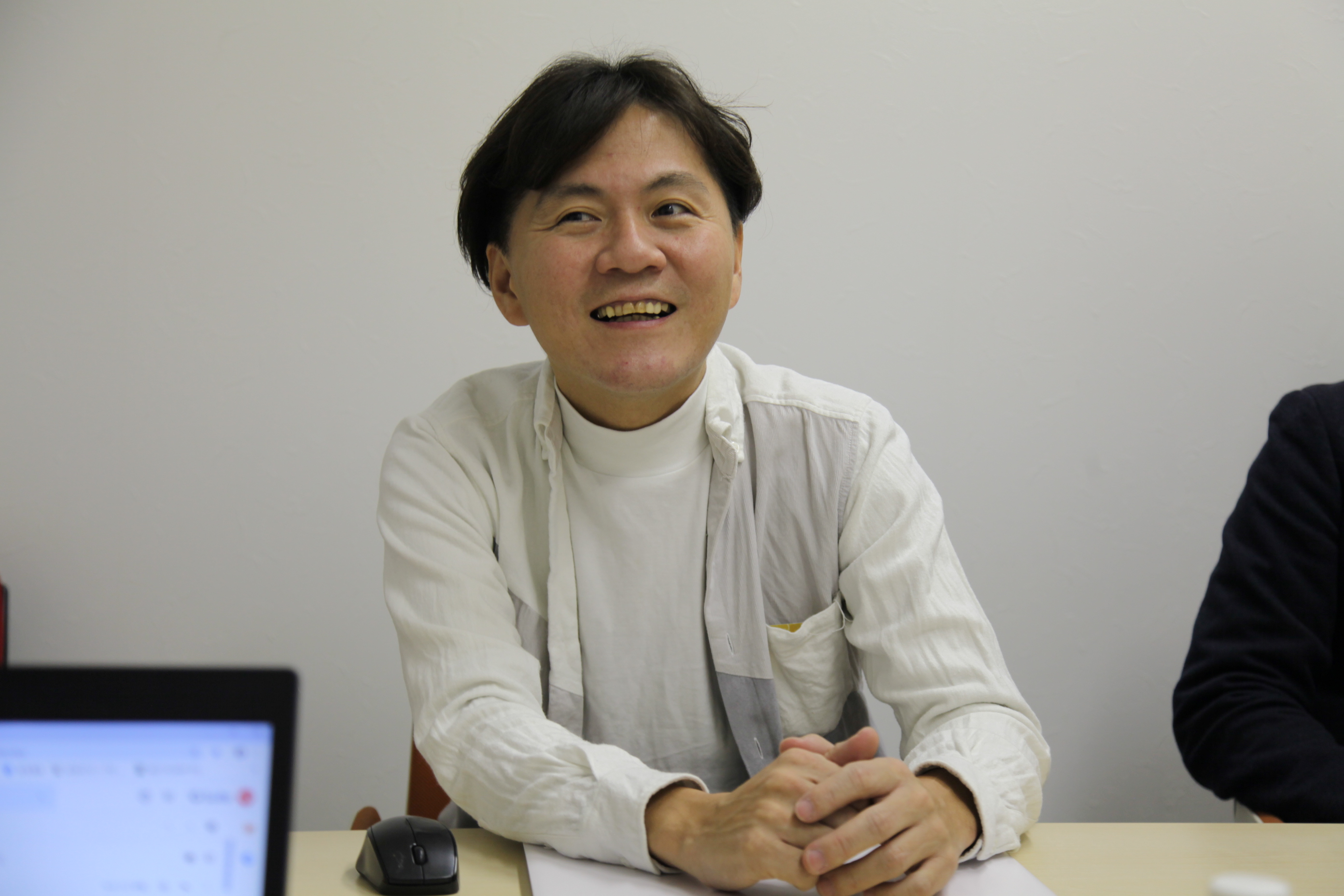 株式会社セクションエイト 太田様