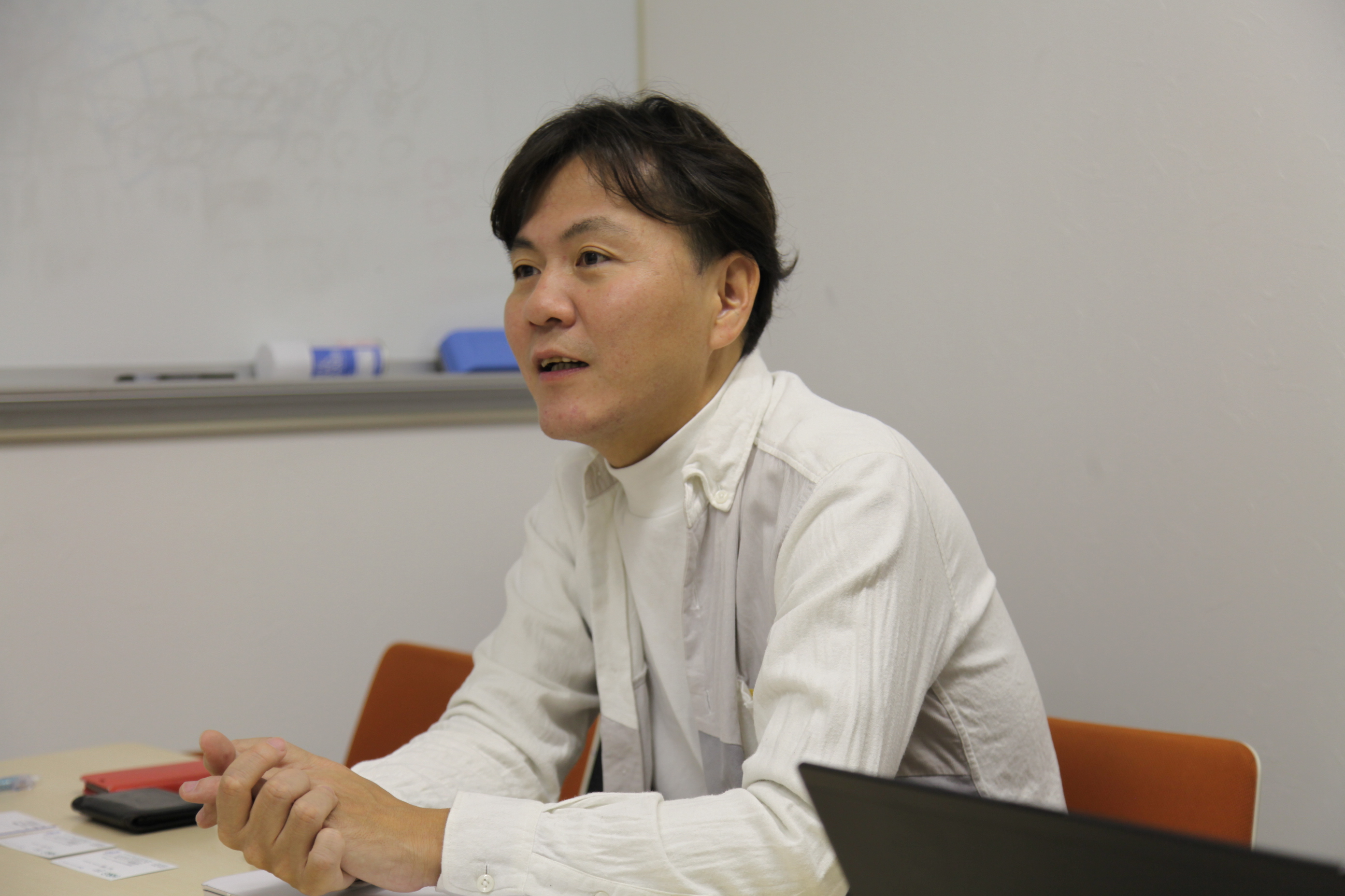 株式会社セクションエイト 太田様