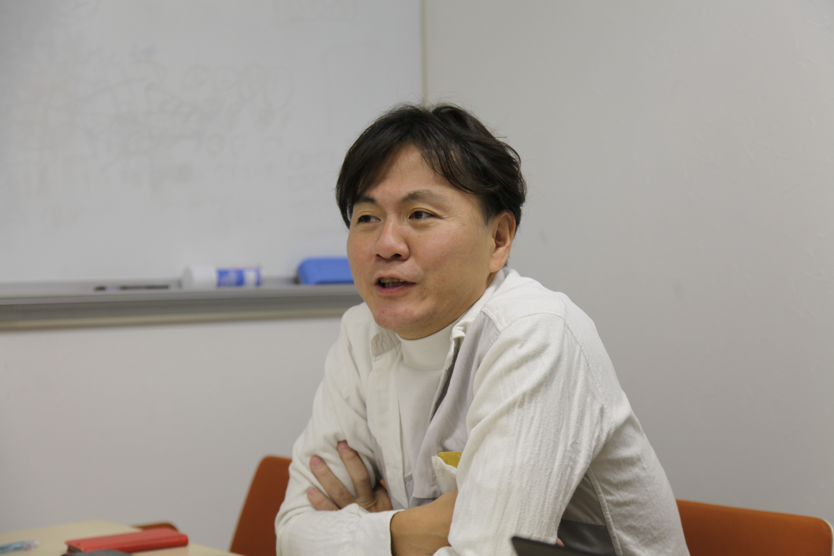 株式会社セクションエイト 太田様