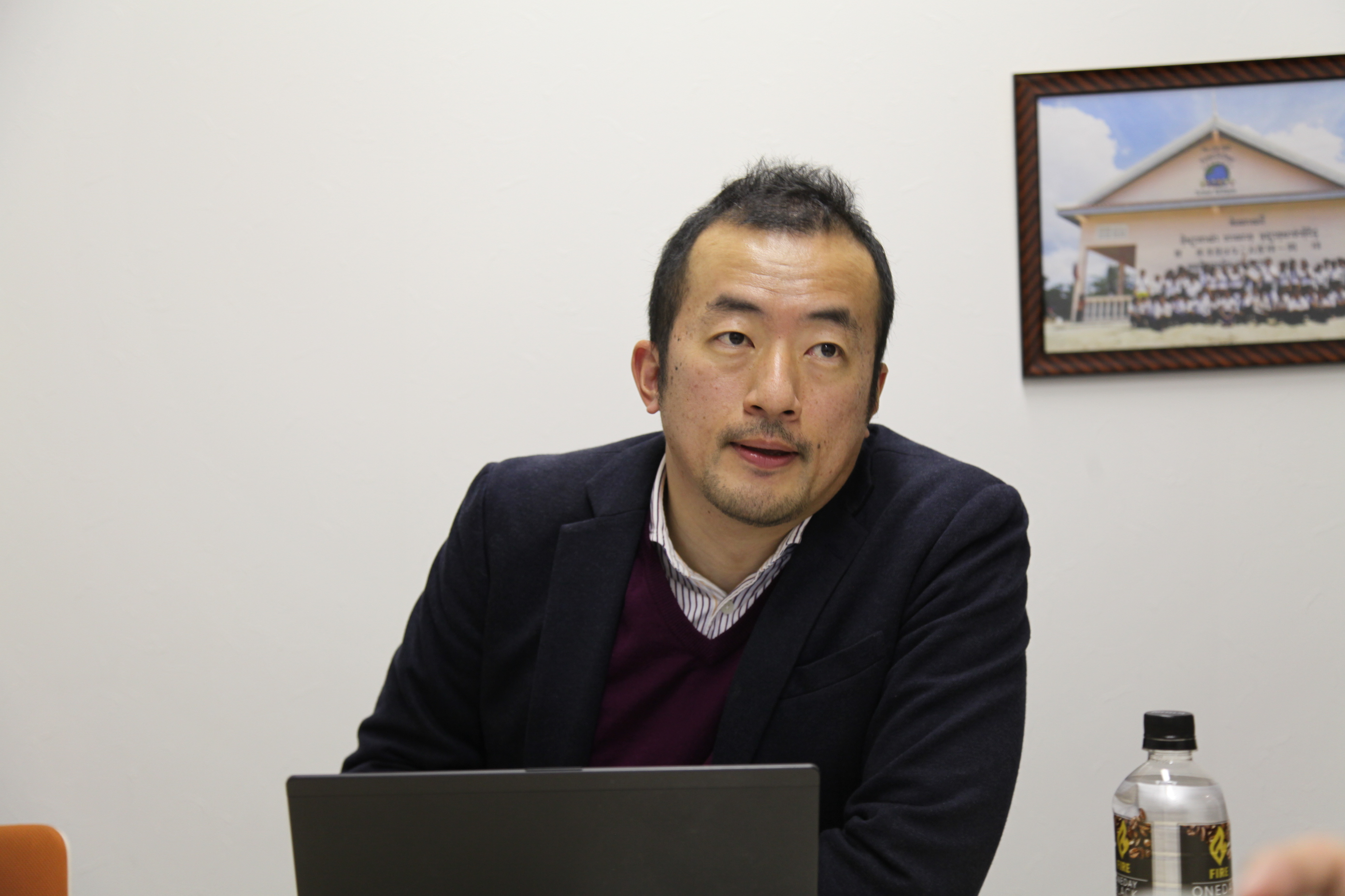 株式会社セクションエイト 若林様