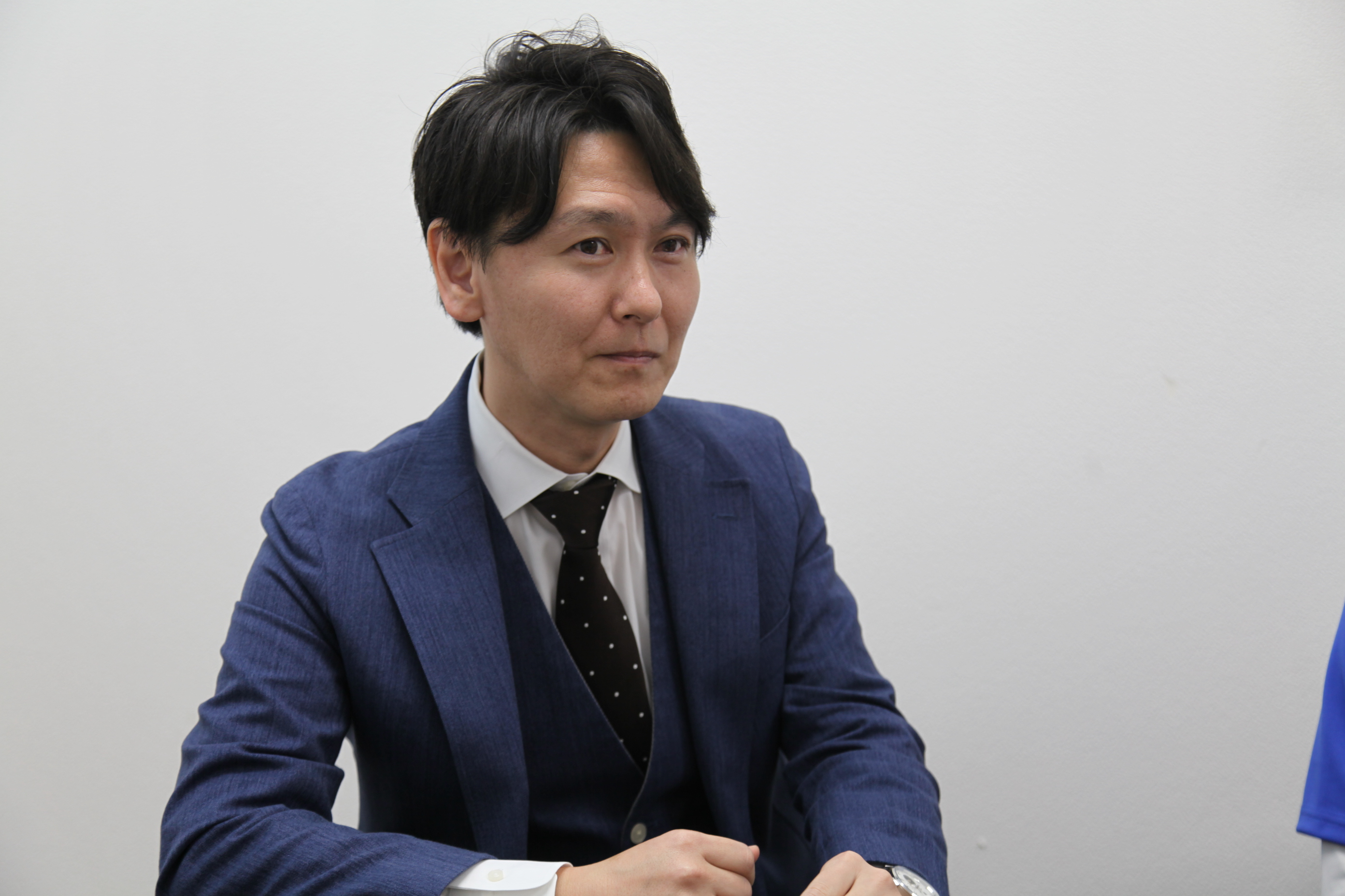 株式会社スポーツクリエイト 久次米様