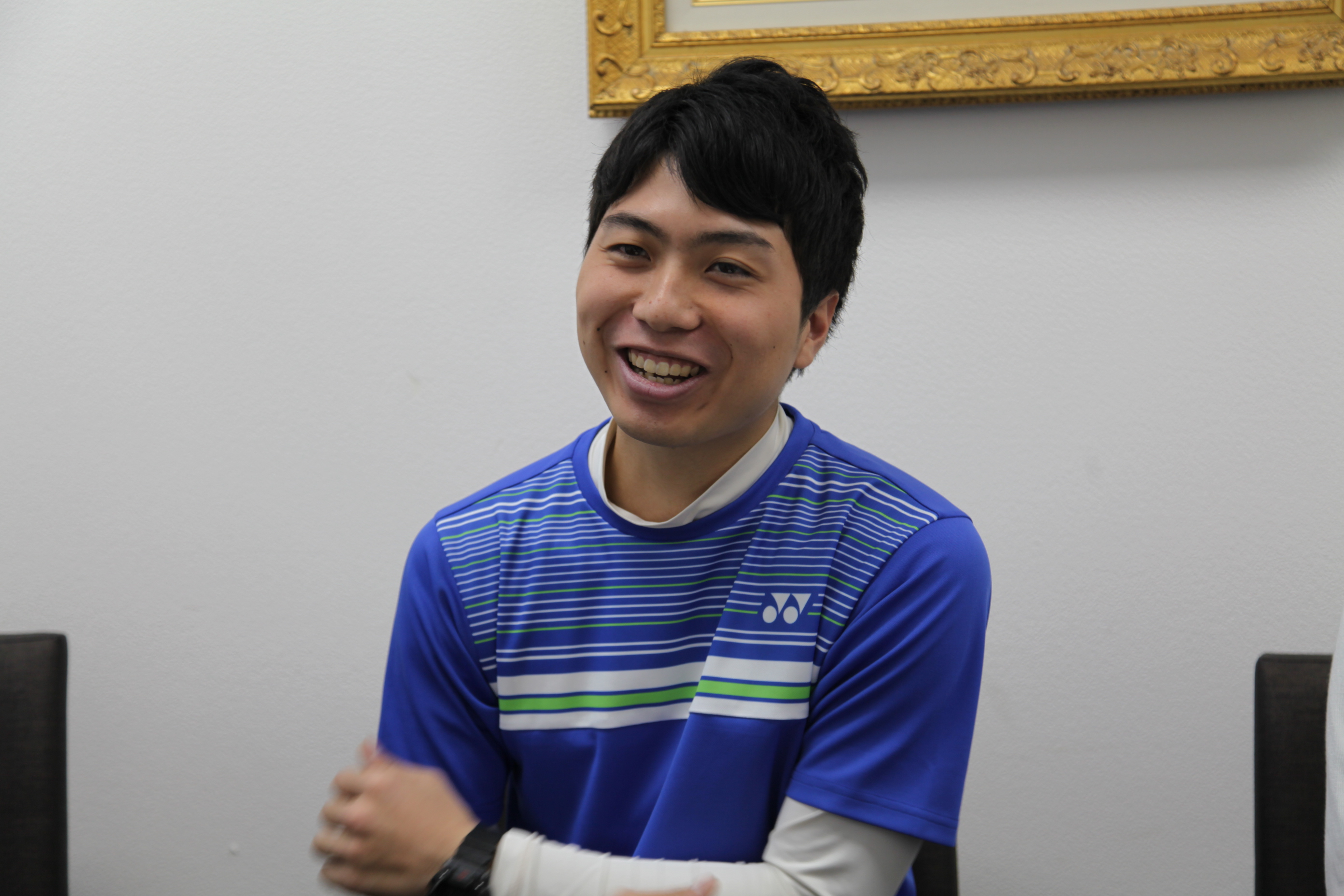 株式会社スポーツクリエイト 牛山様