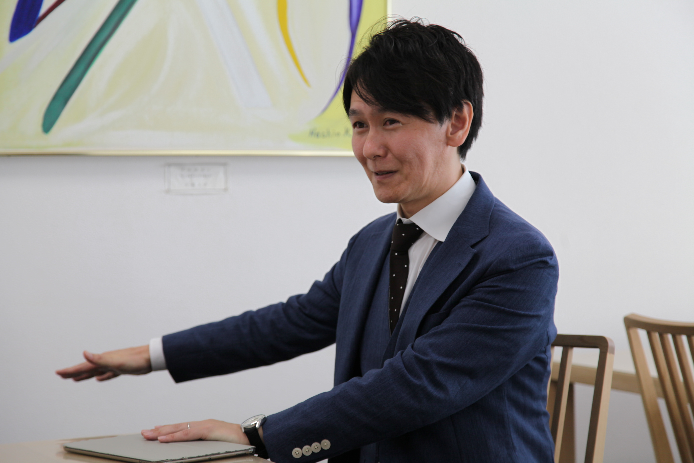 株式会社スポーツクリエイト 久次米様