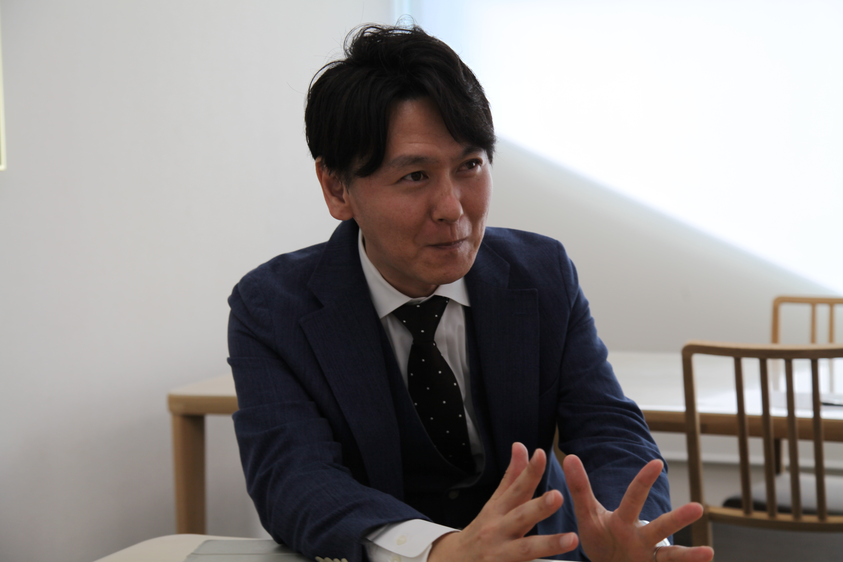 株式会社スポーツクリエイト 久次米様