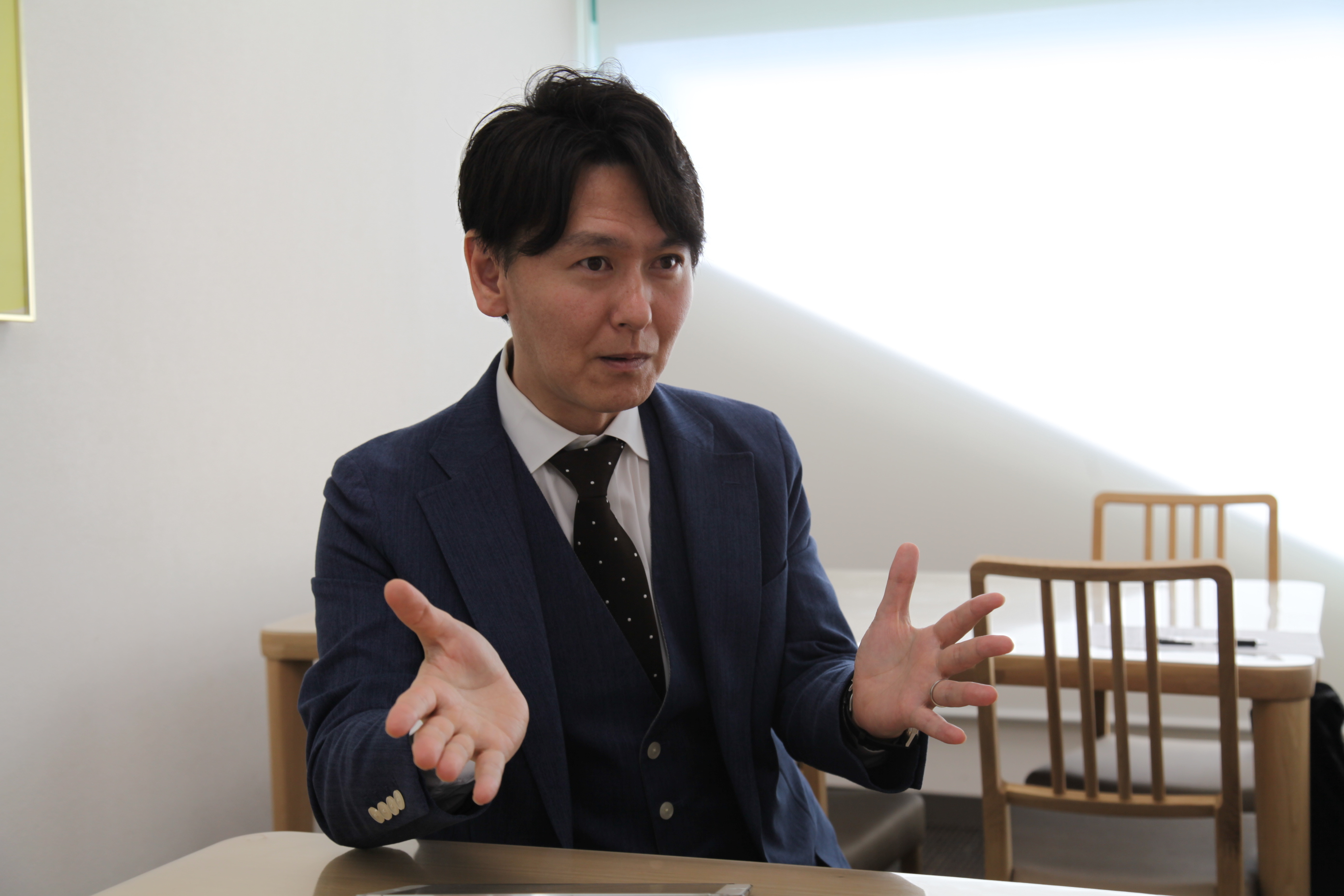 株式会社スポーツクリエイト 久次米様