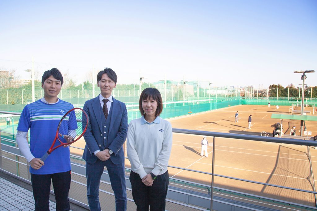 株式会社スポーツクリエイト