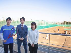 株式会社スポーツクリエイト