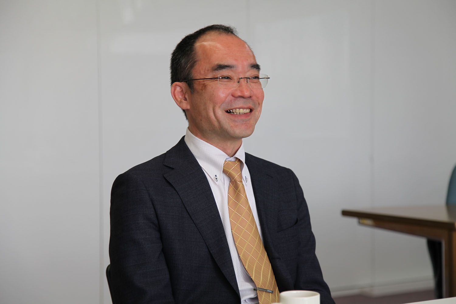 株式会社赤門 宅間様