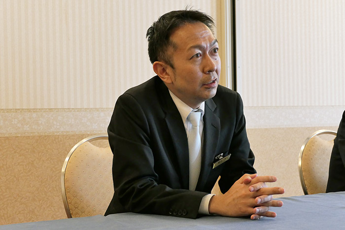 ホテルプラザ勝川様 勝川様