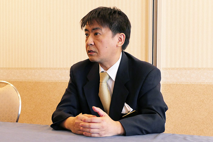 ホテルプラザ勝川様 大鹿様