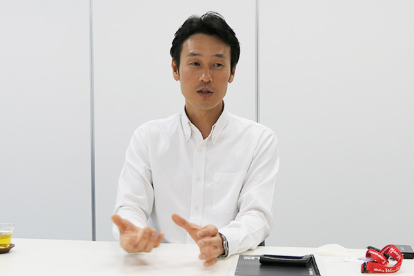 株式会社コロナワールド様 難波様