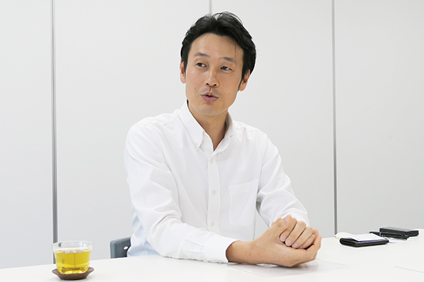 株式会社コロナワールド様 大鹿様