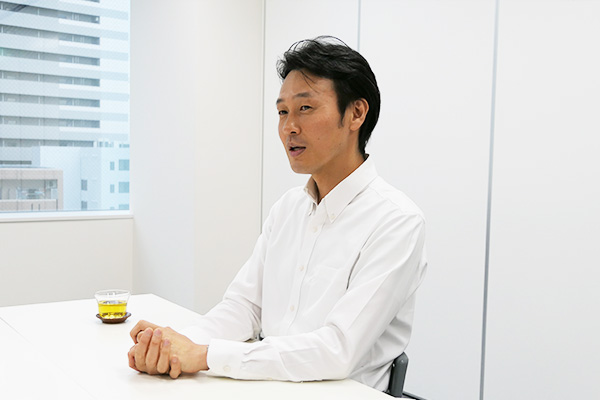 株式会社コロナワールド様 難波様