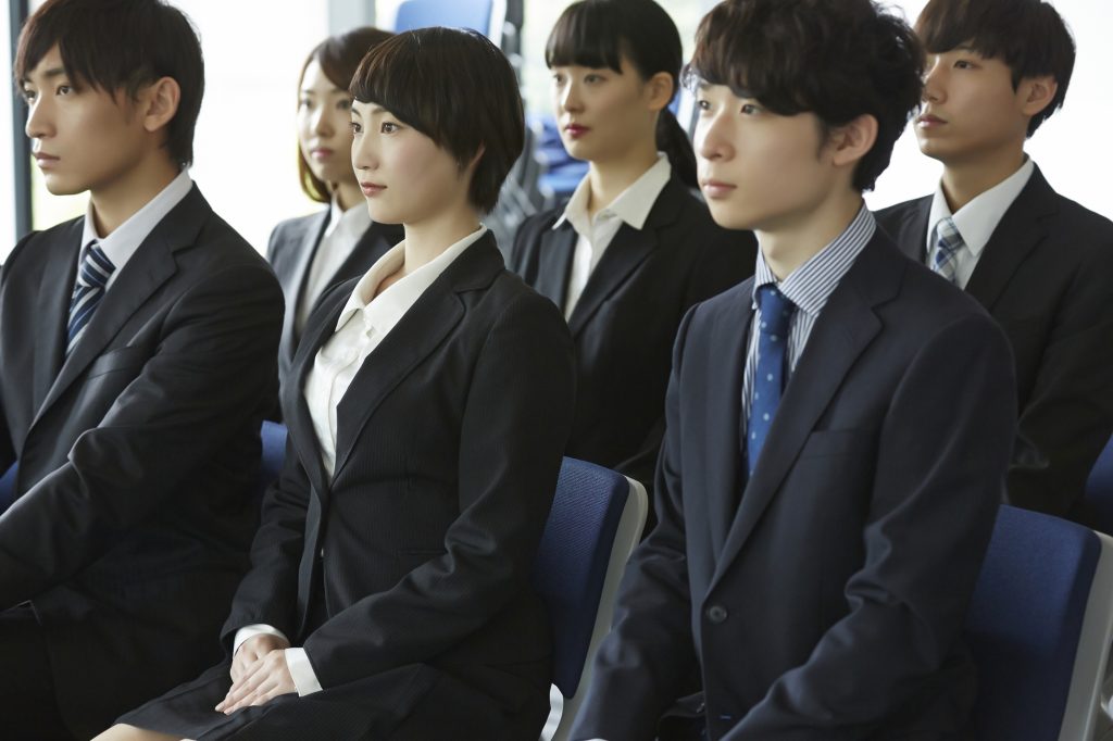 新卒採用・選考がオンライン化する中で入社意欲を高めるには?