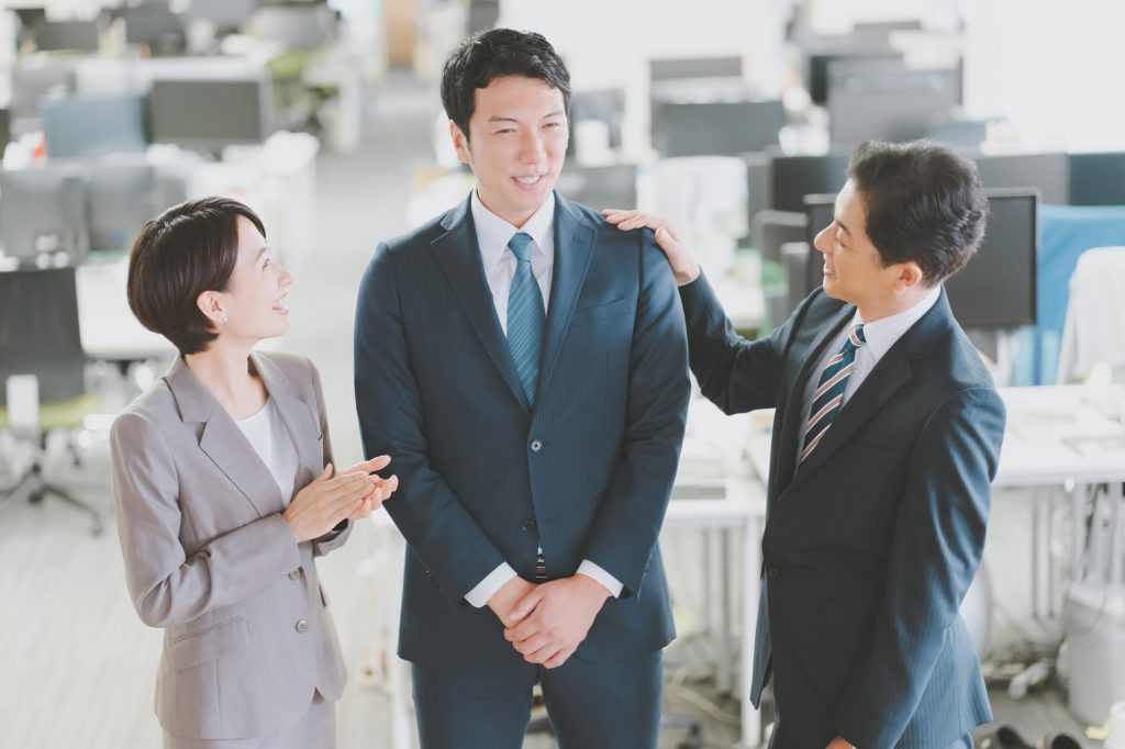 中途社員の離職を防ぐには?入社後にできるアプローチについて