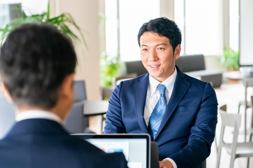 人事評価の項目とは?評価項目の例から設定する際のポイントを紹介