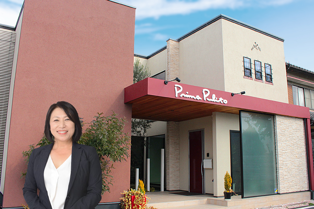 PrimaPulito株式会社