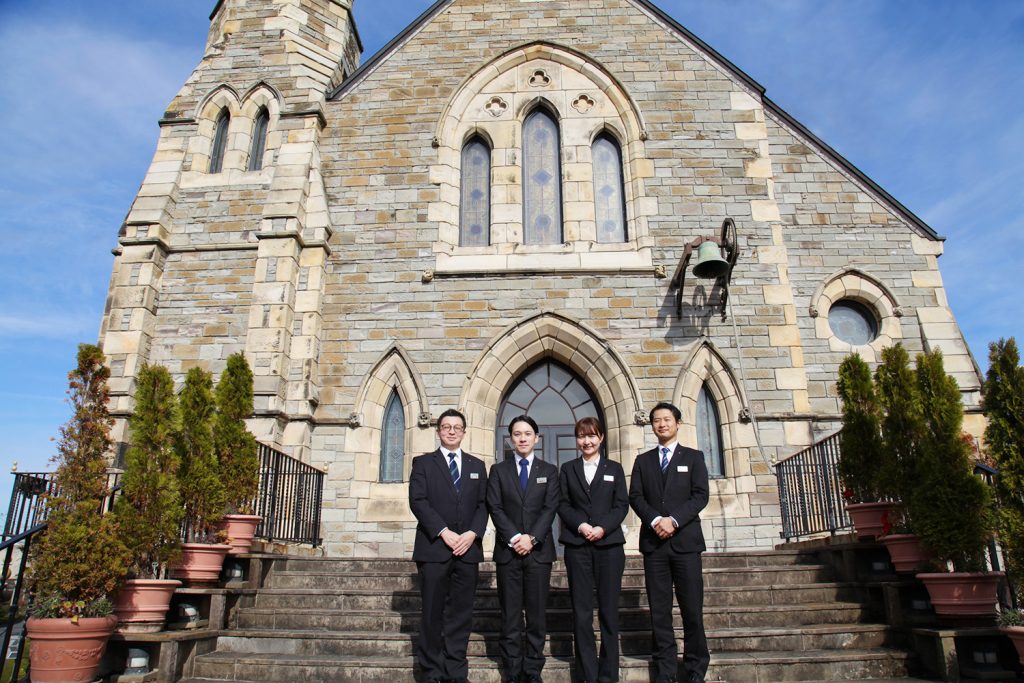 株式会社サン・ライフ様